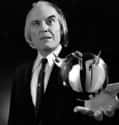 Angus Scrimm on Random Wonderfully Wholesome Stories That Prove Horror Icons Are Nicest People In Biz