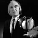 Angus Scrimm on Random Wonderfully Wholesome Stories That Prove Horror Icons Are Nicest People In Biz