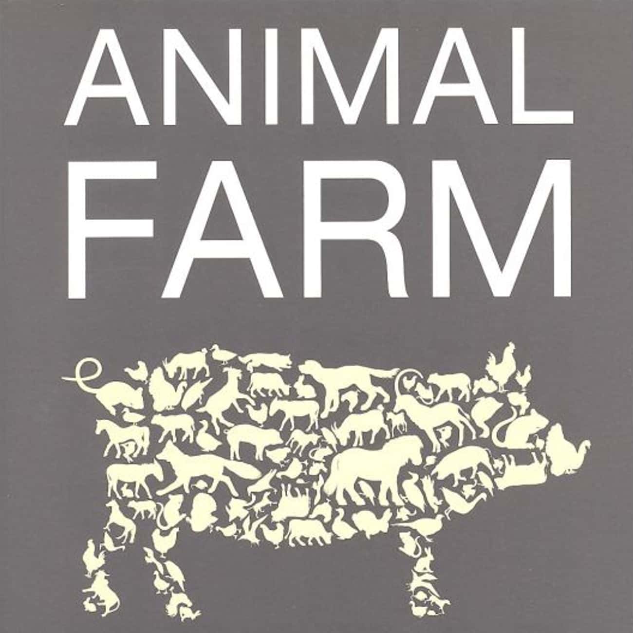 'Animal Farm'