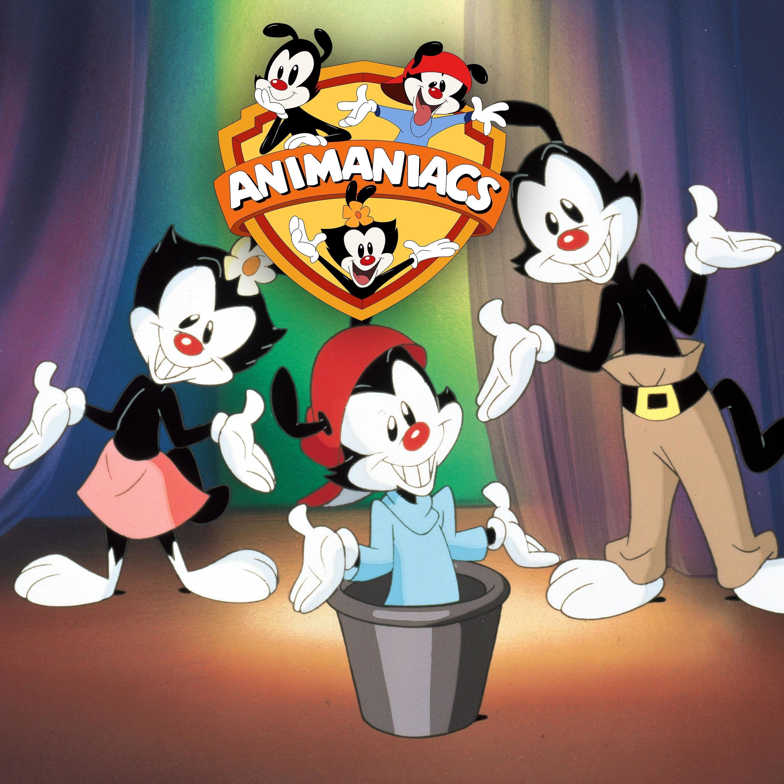 Animaniacs