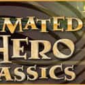 Animated Hero Classics on Random Best Christian Television Kids Shows