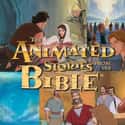 Animated Stories from the Bible on Random Best Christian Television Kids Shows