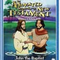 Animated Stories from the New Testament on Random Best Christian Television Kids Shows