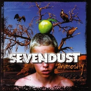 List of All Top Sevendust Albums, Ranked