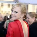 Anna Faris on Random Famous Women You'd Want to Have a Beer With