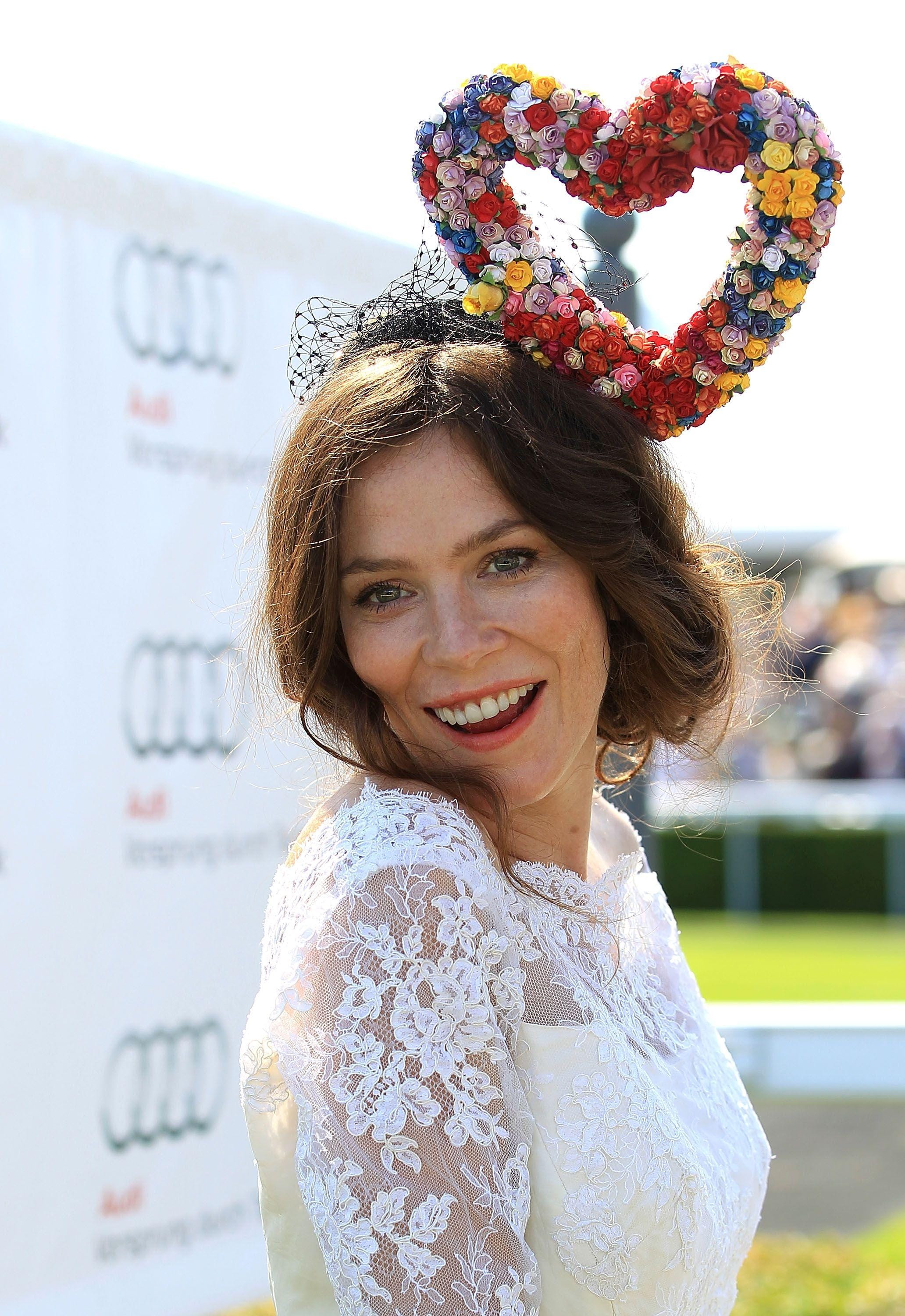 Anna Friel Rankings & Opinions