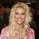 Dec. at 40 (1967-2007)   Anna Nicole Smith was an American model, actress, and television personality.
