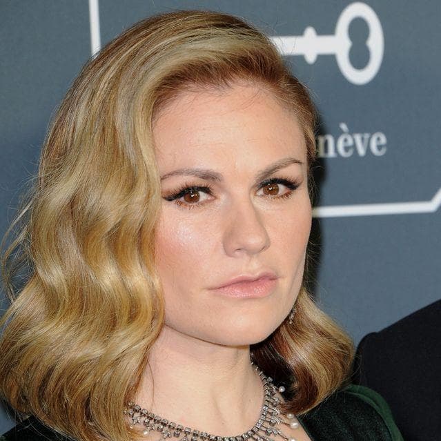 Anna Paquin