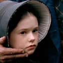 Anna Paquin is listed (or ranked) 40 on the list The Greatest Former Child Stars