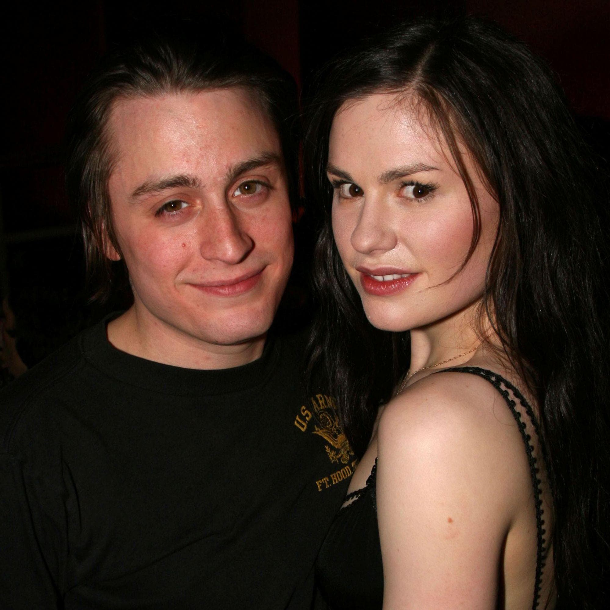 Kieran Culkin's Wife, Dating and Relationship History