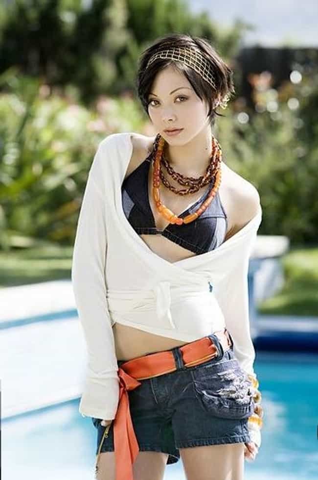 Hot Japanese Actresses List, with Photos (Page 6)