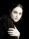 Anna Vinnitskaya on Random Most Gorgeous Female Classical Musicians