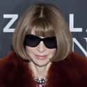 Anna Wintour on Random Stories of Celebrities Who Are Awful To Their Assistants