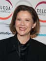 Annette Bening on Random Best Actresses Working Today