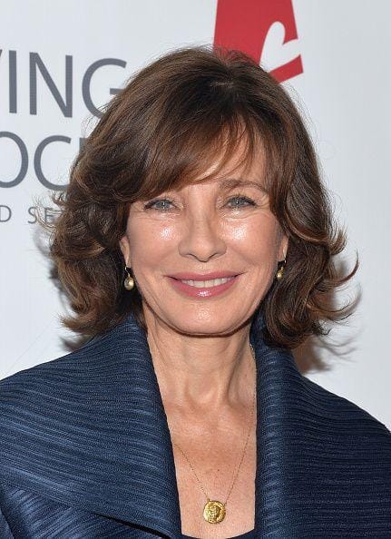 Anne Archer Rankings & Opinions