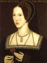 Anne Boleyn on Random Henry VIII's Wives By Which One Would Be Best Wife