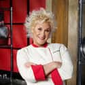 Anne Burrell on Random Celebrity Chefs You Most Wish Would Cook for You