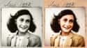 Anne Frank on Random Best Jewish Authors