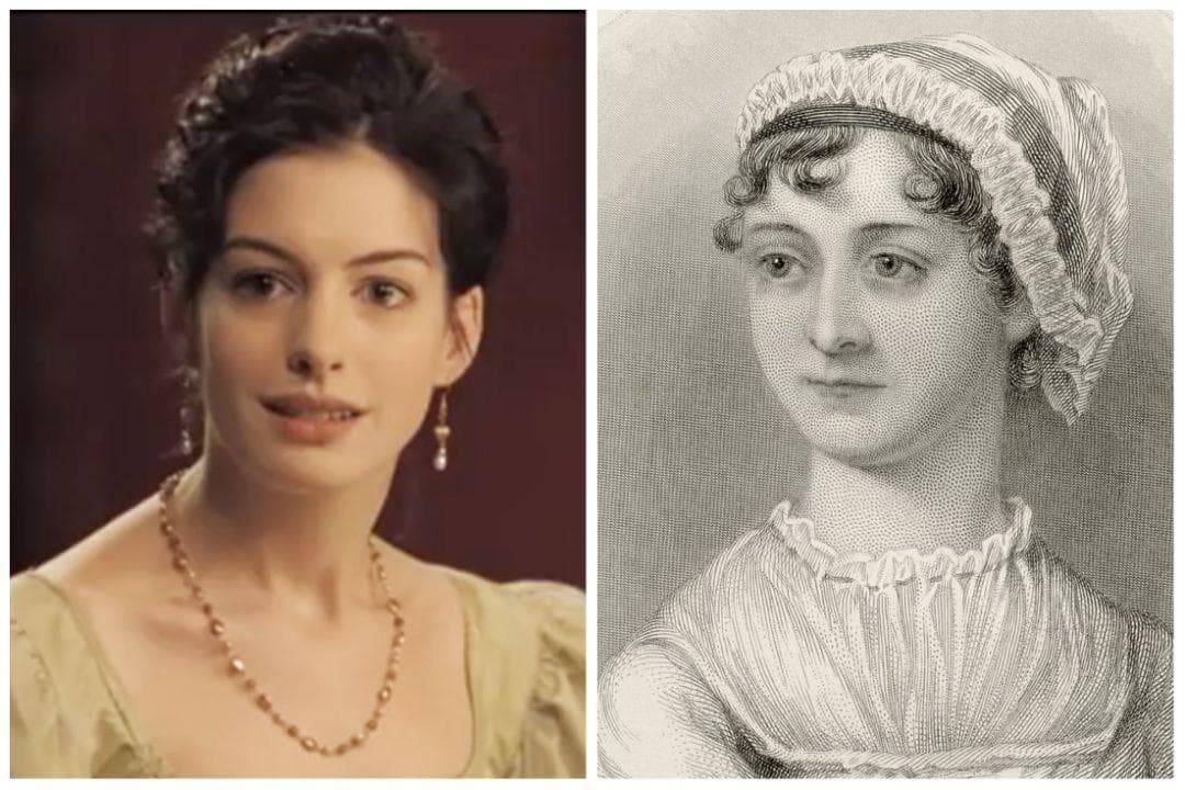 Times People Playing Historical Figures Were So Attractive It Was ...