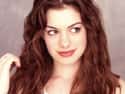 New York City, New York, United States of America   Anne Jacqueline Hathaway is an American actress, singer, and producer. After several stage roles, Hathaway appeared in the 1999 television series Get Real.