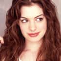 New York City, New York, United States of America   Anne Jacqueline Hathaway is an American actress, singer, and producer. After several stage roles, Hathaway appeared in the 1999 television series Get Real.