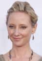 Anne Heche on Random Celebrities with Gay Parents