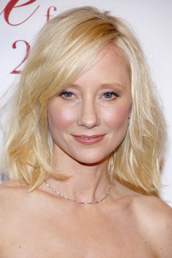 Anne Heche Rankings & Opinions
