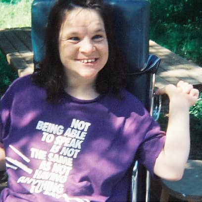 Famous People with Cerebral Palsy List of Celebrities with CP