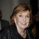 Anne Meara on Random Famous People Who Converted Religions