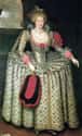 Anne of Denmark on Random Most Lavish Dowries In History
