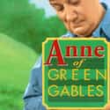 Anne of Green Gables on Random Best Movies For Young Girls