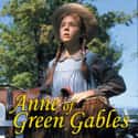 Anne of Green Gables on Random Best Movies For Young Girls