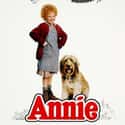Annie on Random Great Movies About Very Smart Young Girls
