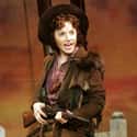 Annie Get Your Gun on Random Greatest Musicals Ever Performed on Broadway