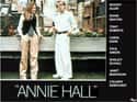 Annie Hall on Random Great Quirky Movies for Grown-Ups