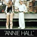 Annie Hall on Random Best Ensemble Comedies That Are Actually Pretty Smart