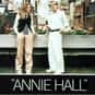 Annie Hall is listed (or ranked) 11 on the list AFI's Top 100 Love Story Movies