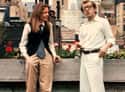 Annie Hall on Random Best Movies Directed by the Star