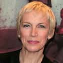 Annie Lennox on Random Best Solo Artists Who Used to Front a Band