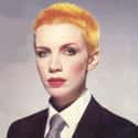 Annie Lennox is listed (or ranked) 14 on the list The Best Female Vocalists Ever