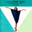 Annie Ross on Random Best Female Jazz Singers