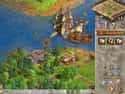 Anno 1503 on Random Best City-Building Games