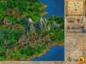 Anno 1602 on Random Best City-Building Games