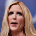Ann Coulter on Random Most Ridiculous Political Pundits