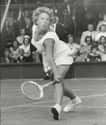 Ann Jones on Random Greatest Female Tennis Players Of Open Era