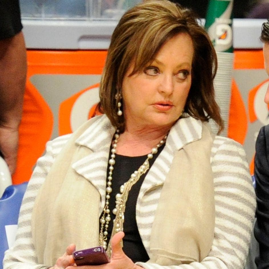 The Best Current NBA Team Owners