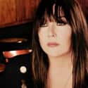 Ann Wilson is listed (or ranked) 30 on the list The Best Female Vocalists Ever