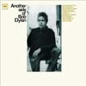 Another Side of Bob Dylan on Random Best Bob Dylan Albums