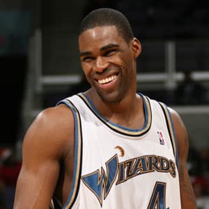 Antawn Jamison