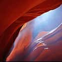 Antelope Canyon on Random Most Stunningly Gorgeous Places on Earth
